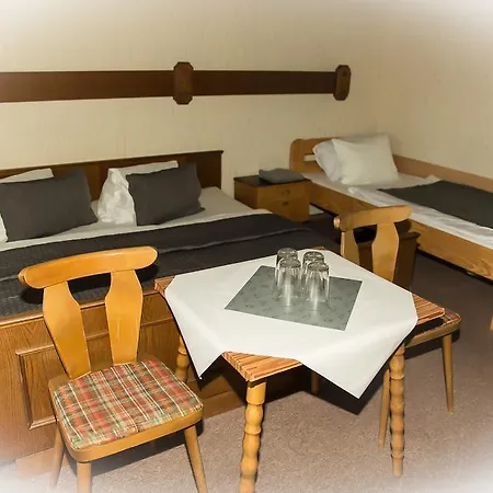 Inn Bertrand