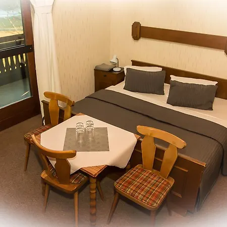 Inn Bertrand