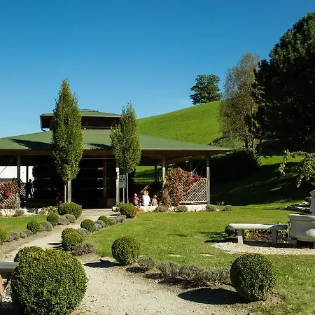 Gasthof Bertrand Pruggern