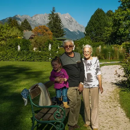 Gasthof Bertrand