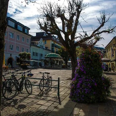 Inn Bertrand *