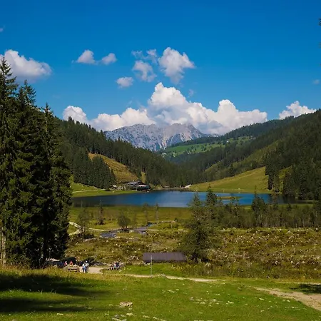 Gasthof Bertrand *