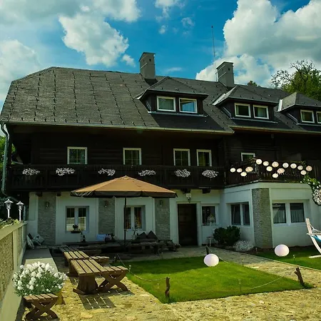 Inn Bertrand *