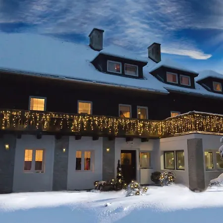 Bertrand Inn Pruggern