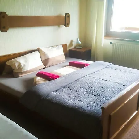 Inn Bertrand *
