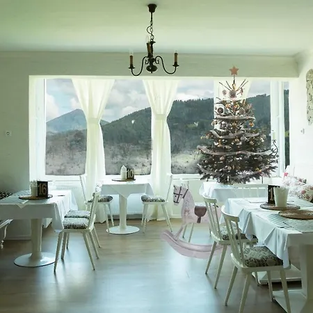 Inn Bertrand *